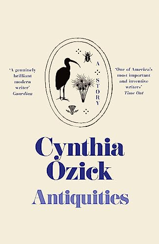 Antiquities