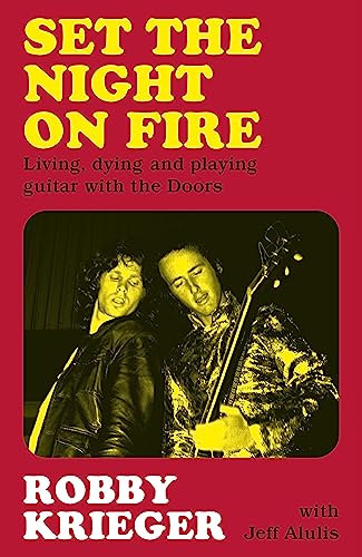 Set the Night on Fire