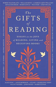 The Gifts of Reading 