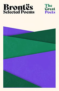 Brontes: Selected Poems 