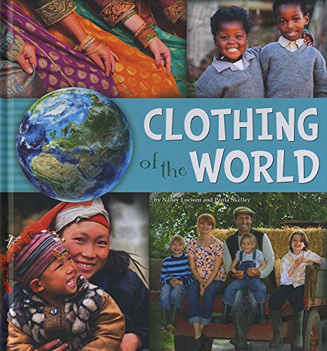 Clothing of the World