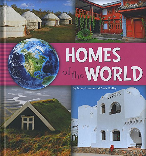 Homes of the World