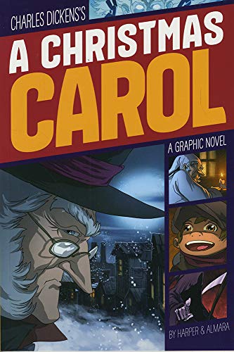 A Christmas Carol