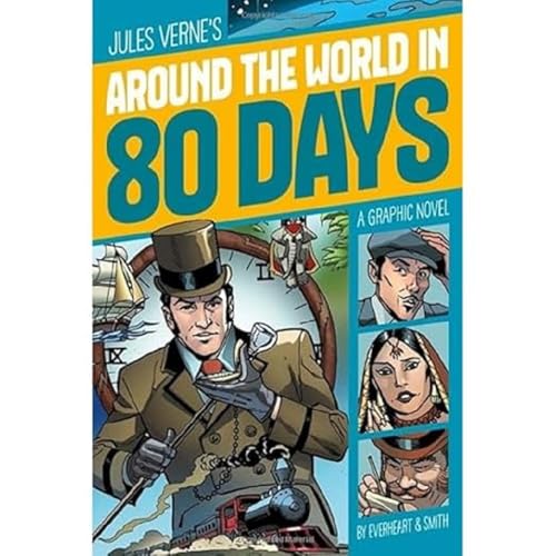 Around the World in 80 Days