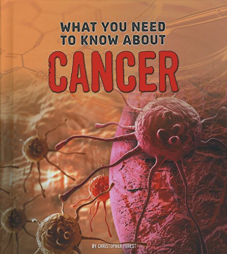 What You Need to Know about Cancer