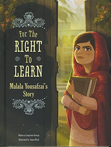 For the Right to Learn