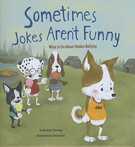 Sometimes Jokes Aren't Funny