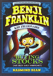 Buying Stocks (and Solid Gold Submarines!) 