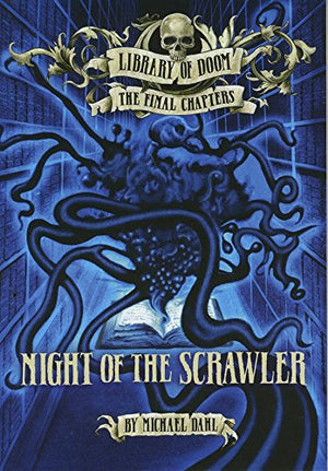 Night of the Scrawler