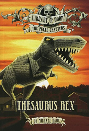 Thesaurus Rex