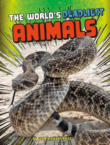 The World's Deadliest Animals
