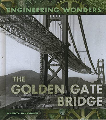 The Golden Gate Bridge