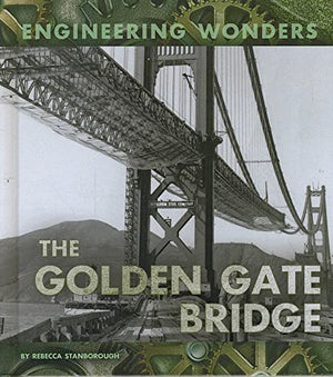 The Golden Gate Bridge