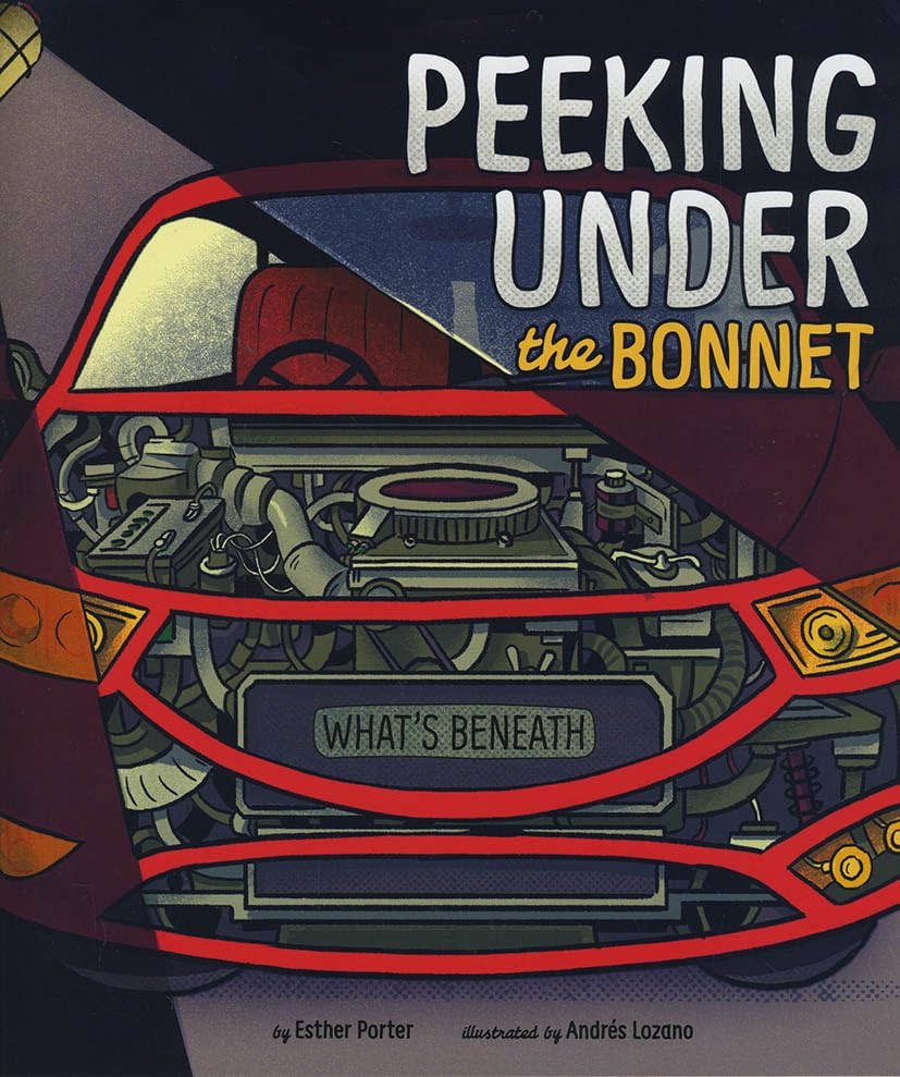 Peeking Under the Bonnet