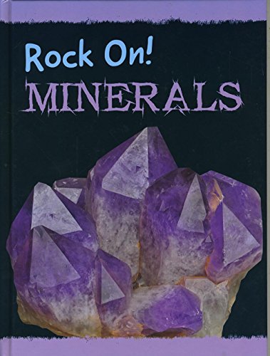 Minerals