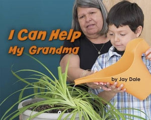 I Can Help My Grandma 