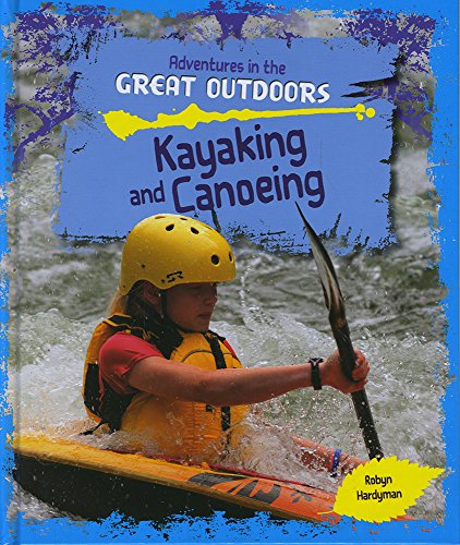 Kayaking and Canoeing