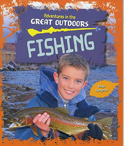 Fishing