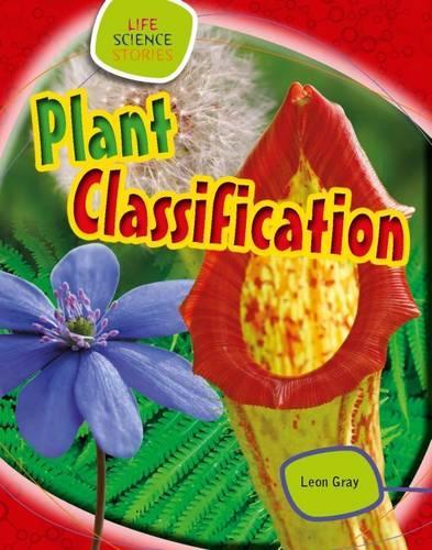 Plant Classification