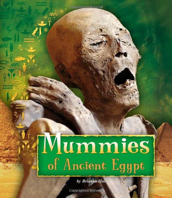 Mummies of Ancient Egypt