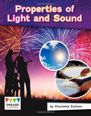 Properties of Light and Sound