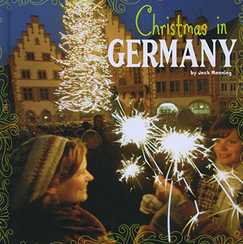 Christmas in Germany