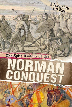 The Split History of the Norman Conquest