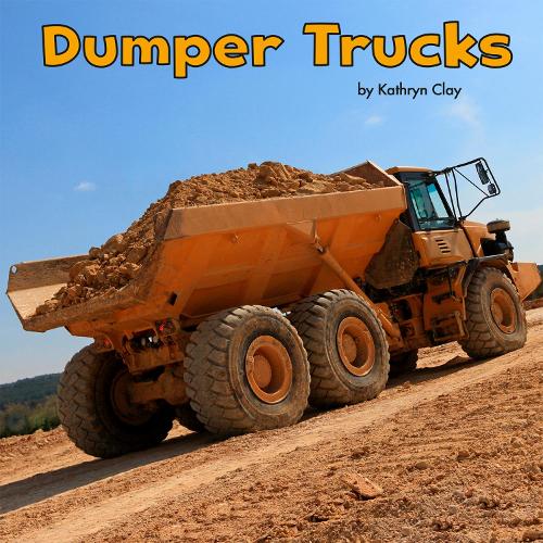Dumper Trucks