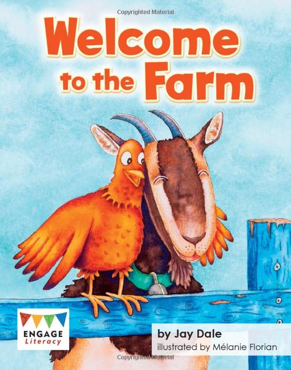 Welcome to the Farm