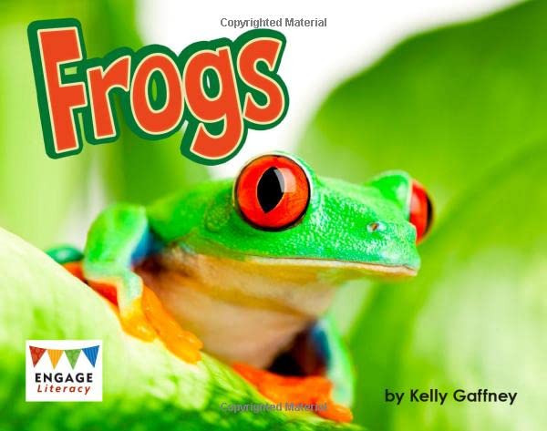 Frogs