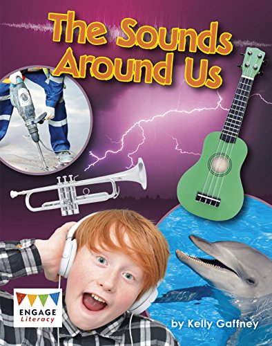 The Sounds Around Us
