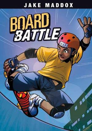 Board Battle