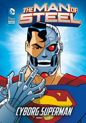 Cyborg Superman