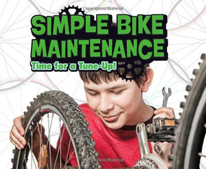 Simple Bike Maintenance 