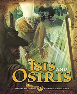 Isis and Osiris 