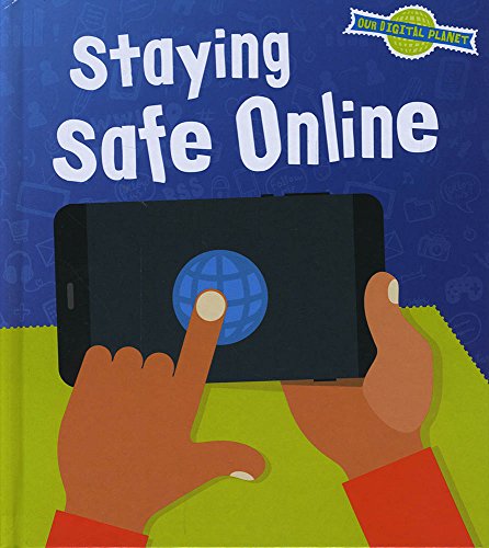 Staying Safe Online