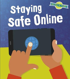 Staying Safe Online 