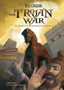 The Trojan War 