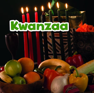 Kwanzaa 