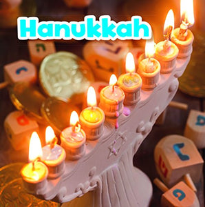 Hanukkah 