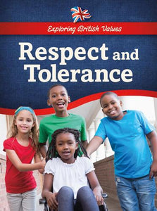 Respect and Tolerance 
