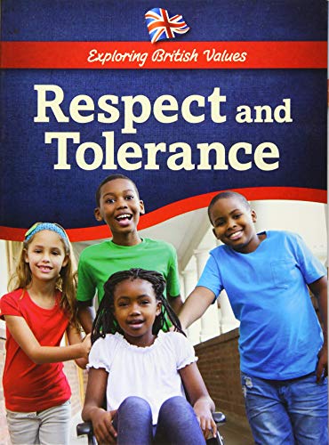 Respect and Tolerance
