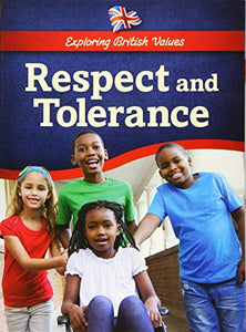 Respect and Tolerance 