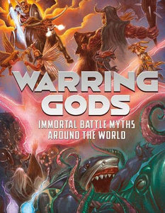 Warring Gods 