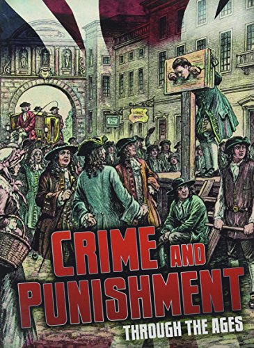 Crime and Punishment Through the Ages