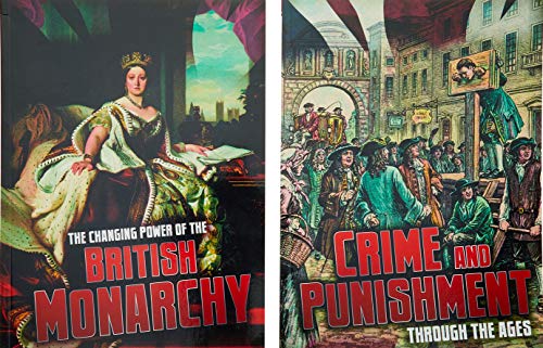 The Changing Power of the British Monarchy