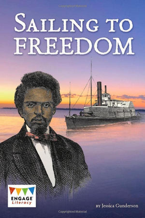 Sailing to Freedom