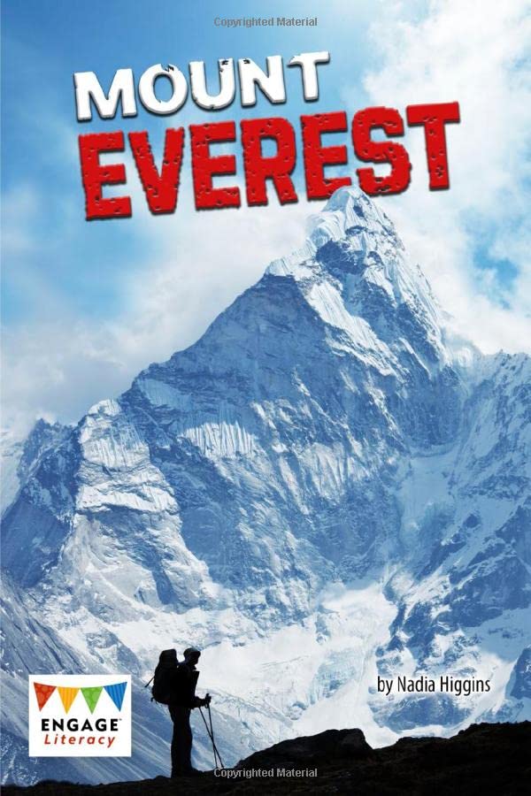 Mount Everest