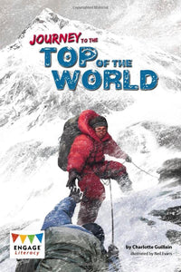 Journey to the Top of the World 