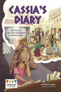 Cassia's Diary 